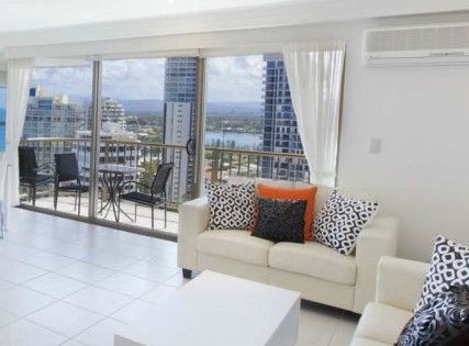 De Ville Apartments - Accommodation Australia 4