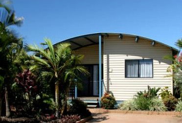 Ballina Headlands Leisure Park - Accommodation Australia 2