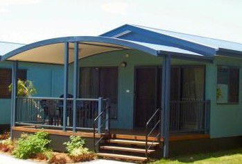 Ballina Headlands Leisure Park - Accommodation Australia 3
