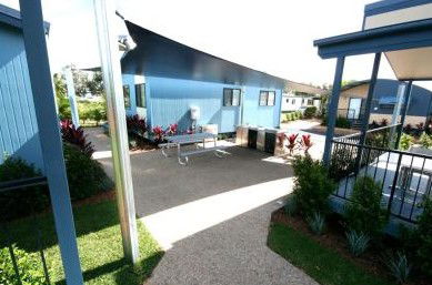 Ballina Headlands Leisure Park - Accommodation Australia 4