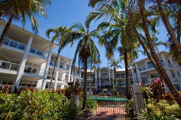 Beaches At Port Douglas - Accommodation Australia 0