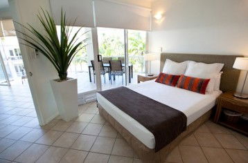 Beaches At Port Douglas - Accommodation Australia 3