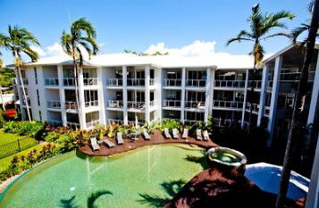 Beaches At Port Douglas - Accommodation Australia 4