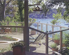 Avalon Beach NSW Accommodation Australia