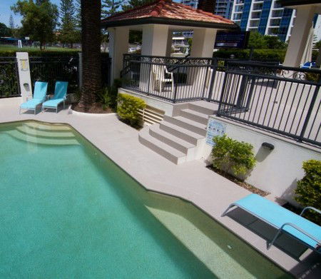 Island Beach Resort - Local Tourism 0
