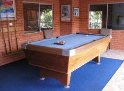 Blue Marlin Resort And Motor Inn - Local Tourism 3