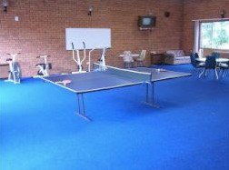 Blue Marlin Resort And Motor Inn - Local Tourism 4