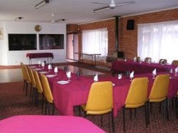 Blue Marlin Resort And Motor Inn - Local Tourism 5