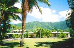 Clifton Palms - Local Tourism 1