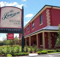 The Lawson Motor Inn - Accommodation Australia