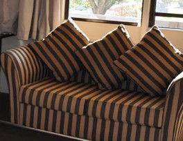 EconoLodge Hacienda International - Accommodation Australia 0
