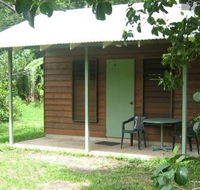 Haleys Cabin  Camping - Accommodation Australia