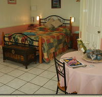 Chillagoe Cabins - Accommodation Australia