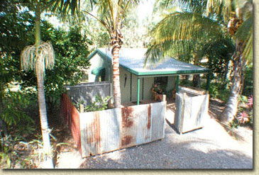 Chillagoe Cabins - Local Tourism 1