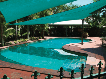 Citysider Cairns Holiday Apartments - Accommodation Australia 0