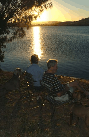 Coolwaters Holiday Village - Accommodation Australia 2