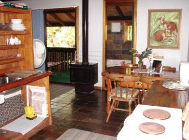 Salisbury Lodges - Accommodation Australia 2