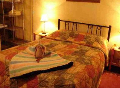 Salisbury Lodges - Accommodation Australia 3