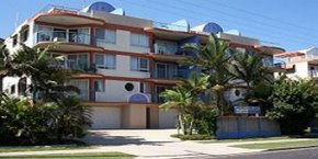 Pacific Horizons - Local Tourism 0