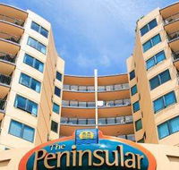 The Peninsular Beachfront Resort - Local Tourism