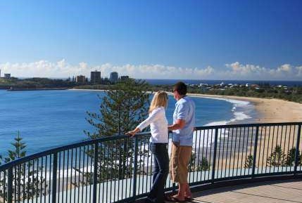 The Peninsular Beachfront Resort - Accommodation Australia 1