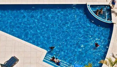 The Peninsular Beachfront Resort - Accommodation Australia 2