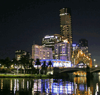 Mercure Hotel Melbourne - Accommodation Australia