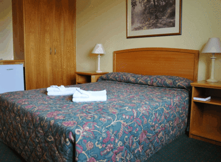 Accommodation Australia