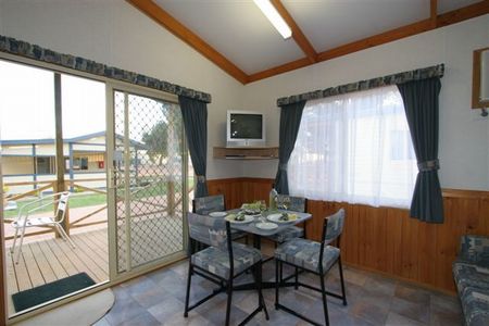 BIG4 Ceduna Tourist Park - Accommodation Australia 0