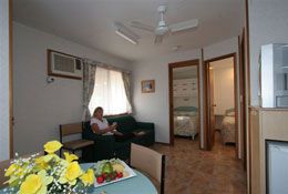 BIG4 Ceduna Tourist Park - Accommodation Australia 1