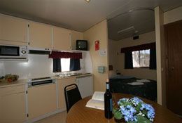 BIG4 Ceduna Tourist Park - Accommodation Australia 2