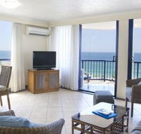 Surf Regency Apartments - Local Tourism