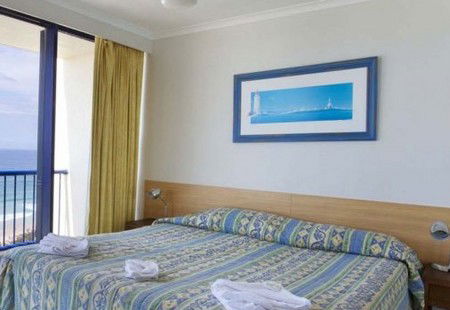 Surf Regency Apartments - Accommodation Australia 1