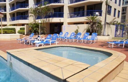 Surf Regency Apartments - Accommodation Australia 2