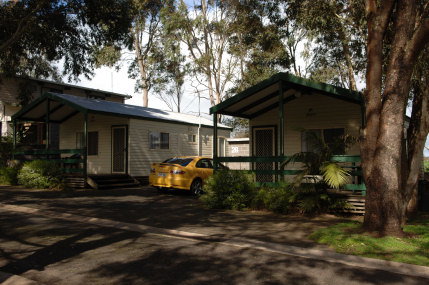 Kalganyi Holiday Park - Accommodation Australia 2