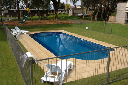Kalganyi Holiday Park - Accommodation Australia 3