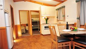 Levi Park Caravan Park - Local Tourism 1