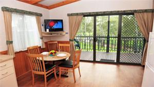 Levi Park Caravan Park - Local Tourism 2