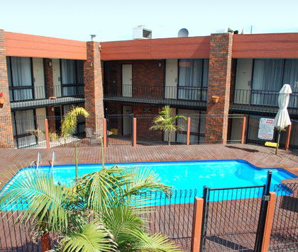 All Seasons Central Court Motel - Local Tourism 2