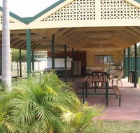 Cobram Barooga Golf Resort - Local Tourism