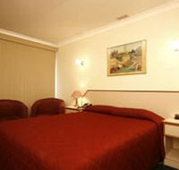 Best Western Stagecoach Motor Inn - Accommodation Australia