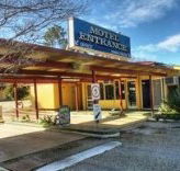 Barclay Gardens Motor Inn - Accommodation Australia