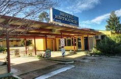 Barclay Gardens Motor Inn - Accommodation Australia 0