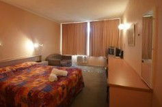 Barclay Gardens Motor Inn - Accommodation Australia 1