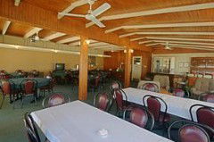 Barclay Gardens Motor Inn - Accommodation Australia 3