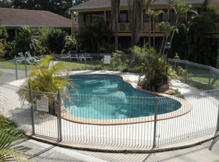 Oxley Motor Inn - Local Tourism 1