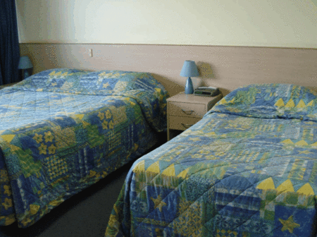 Oxley Motor Inn - Local Tourism 2