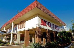 The Hume Inn Albury - Accommodation Australia 0