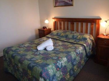 The Hume Inn Albury - Accommodation Australia 1