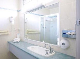 The Hume Inn Albury - Accommodation Australia 2